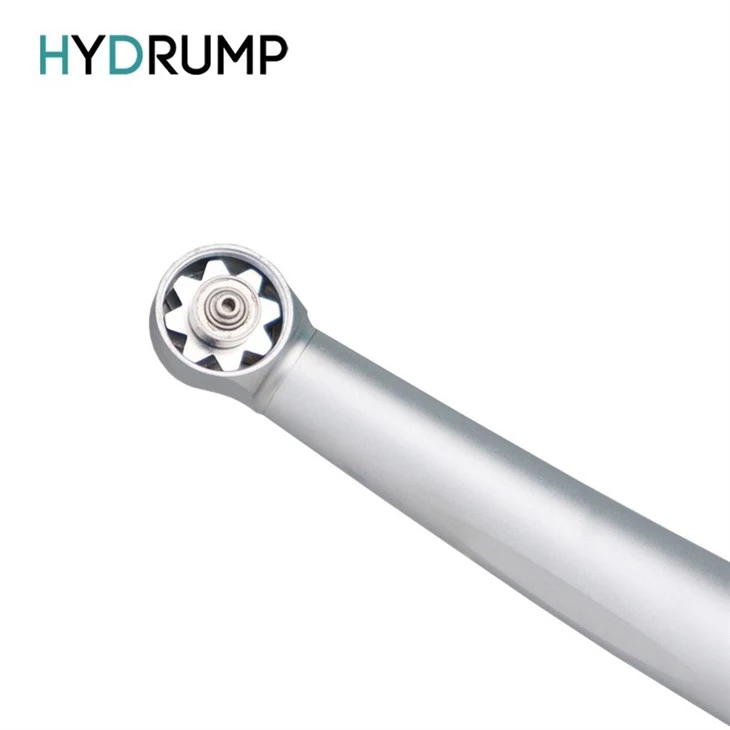 Dental High Speed Air Turbine Handpiece