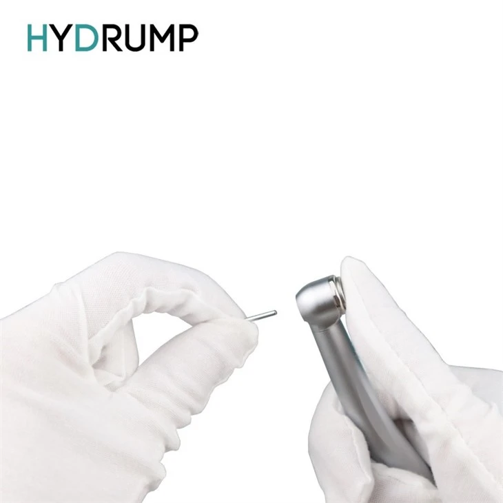 Dental High Speed Air Turbine Handpiece