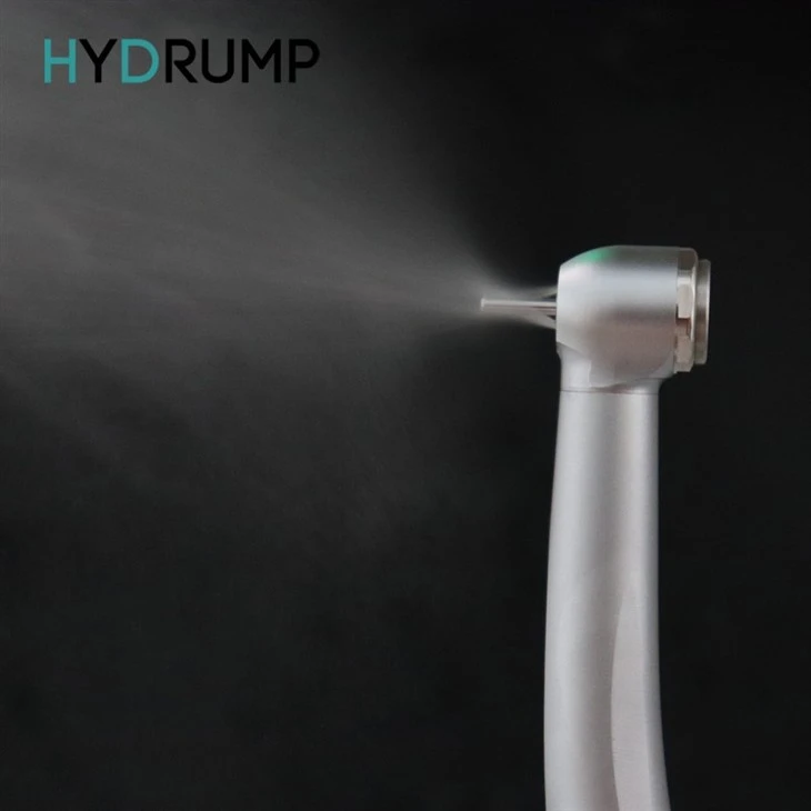 Dental High Speed Air Turbine Handpiece