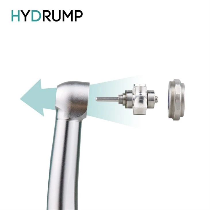 Dental High Speed Air Turbine Handpiece