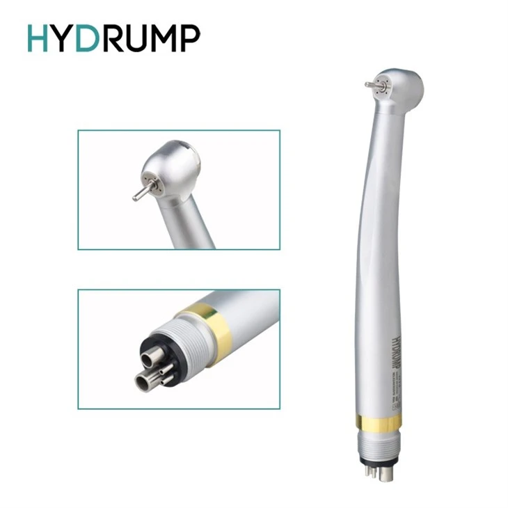 Dental High Speed Air Turbine Handpiece