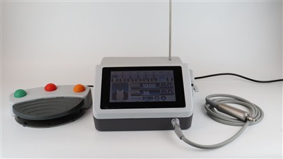 Snaga i preciznost – podignite svoj implantat!