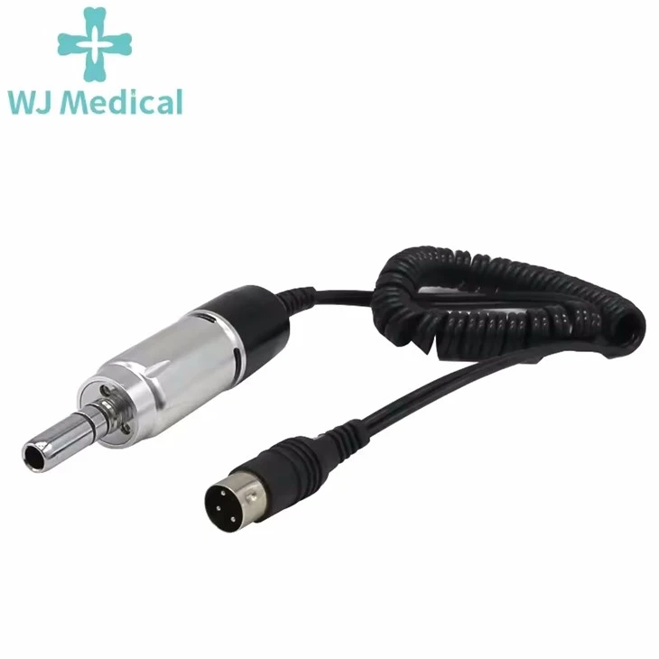 Dental Lab Poliranje Ručka E-tipa Micro Motor