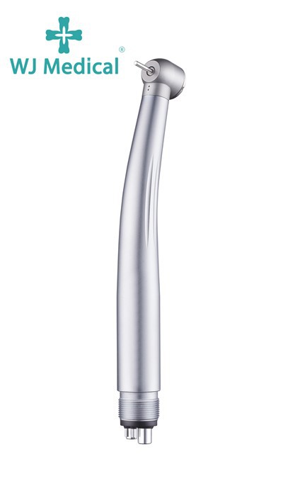 Prijenosni dentalni ručnik velike brzine zatvorenog tipa